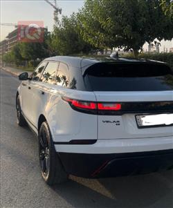 لاند روفر رانج روڤر فيلار